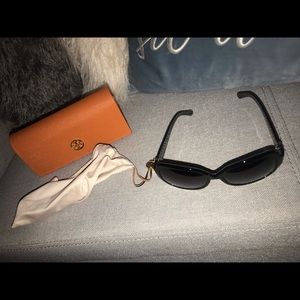 Tory Burch Women’s Sunglasses